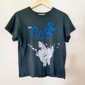 Daydreamer The Cure T-Shirt small